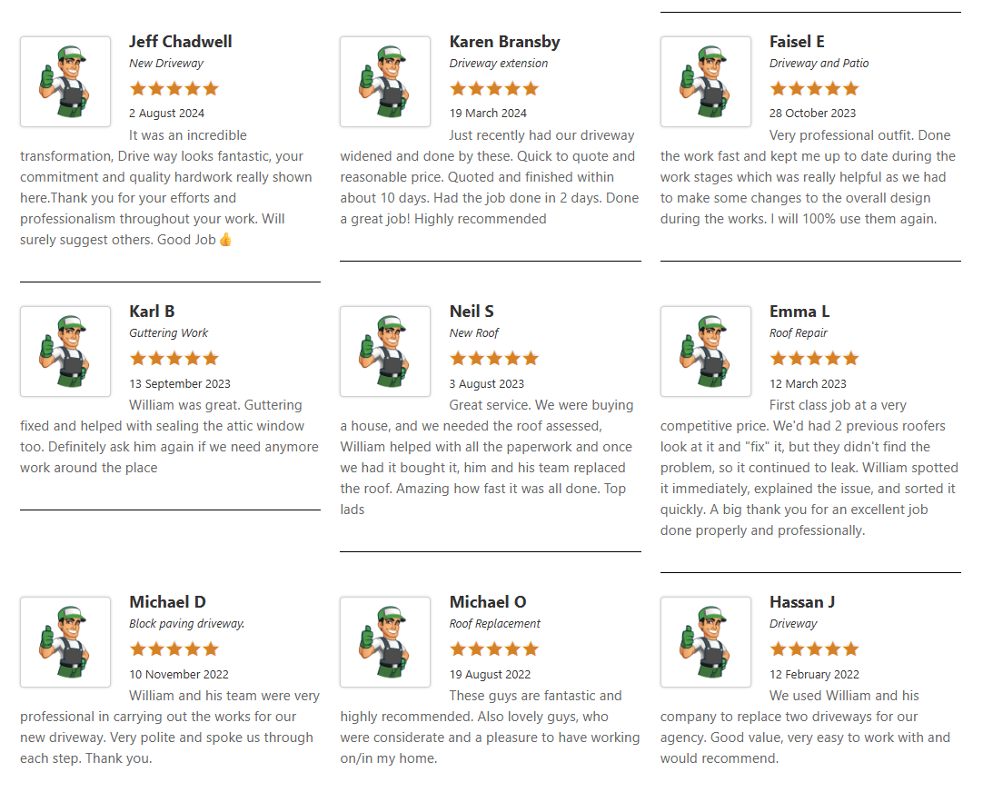 reviews 2