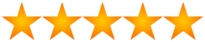 5 star service